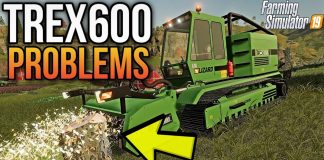 WHY WON'T IT WORK? | Farming Simulator 19 (Seasons)