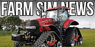 FARM SIM NEWS! | 51 MODS IN TESTING + BIG MODS COMING! FS19