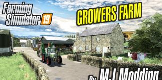 GROWERS FARM | Farming Simulator 19 - First Look