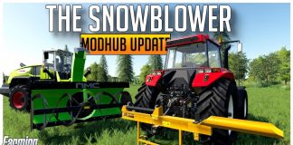 10 NEW MODS & 6 MOD UPDATES | MODHUB UPDATE | FARMING SIMULATOR 19