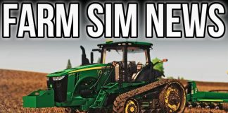 FARM SIM NEWS! | 40 Mods In Testing + Custom Modding 8RT! (FS19)