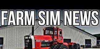 FARM SIM NEWS! | 40 Mods In Testing & 193 Waiting! (FS19)