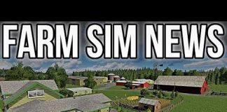 FARM SIM NEWS! | LONE IS BACK IN TESTING! (FS19)