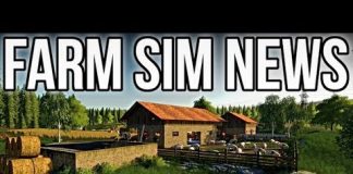 FARM SIM NEWS! | NEW MODS & MAP TEASED + 29 MODS IN TESTING! FS19