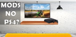 Farming Simulator 19 | MODS PARA PS4 E XBOX ONE