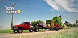 GETTING NEW STUFF FOR A HORSE (ROLEPLAY) FARMING SIMULATOR 19