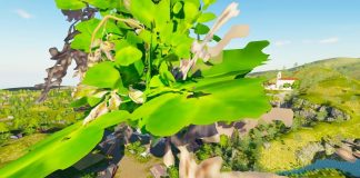 I Grew Potatoes 10,000x Their Normal Size - Farming Simulator 19