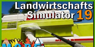 LS19 MORE ► Verkauf und Maschinenpflege ⛄ SEASONS Farming Simulator 19 [s4e33]