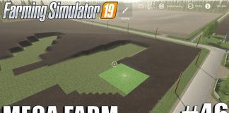MEGA FARM Challenge with SEASONS | Timelapse #46 | Farming Simulator 19