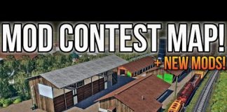 NEW MODS! 2 NEW MAPS + NEW SEASONS GEO! | Farming Simulator 19