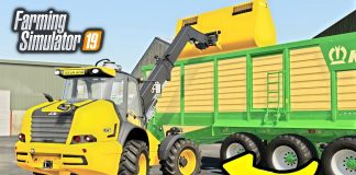 THE BGA OPENS TOMORROW! - Farming Simulator 19 (GROWERS FARM Ep 5)