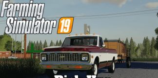 FS19 - Mod Spotlight #7 - Pick Ups!