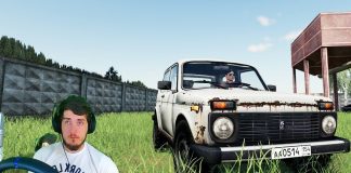 НАШЕЛ БРОШЕННУЮ НИВУ В ДЕРЕВНЕ - FARMING SIMULATOR 19