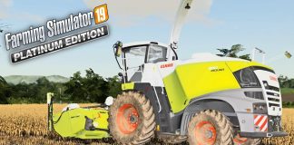 A TOUCH OF CLAAS - Farming Simulator 19 (GROWERS FARM Ep 14)