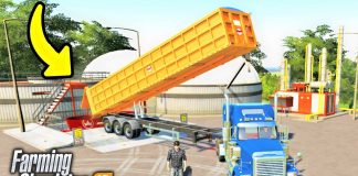 BECOMING RICH FARMERS - Farming Simulator 19 | Lone Oak Farm