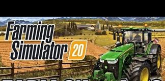 FARM SIM NEWS! FS20 Release Date, Case Magnum US, Plus Welker Update Info!