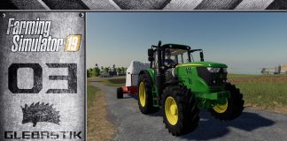 Farming Simulator 19 || #3 - Продолжаем выполнять контракты || Ravenport