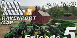 Farming Simulator 19 Let's Play - USA Map - Episode 5