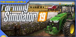 Farming Simulator 19 Update 1.3 Review (Steam/PC)