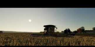 Farming Simulator19. CountyLine. Стрим-кооп.№41