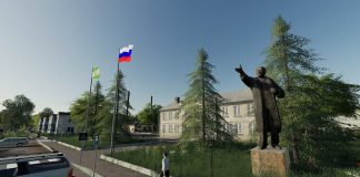 Farming Simulator19. Ягодное 2.4. Стрим-кооп.№1