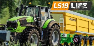 LS19 LIFE #1: In schnellem TEMPO alle Maschinen gekauft! | FARMING SIMULATOR 19