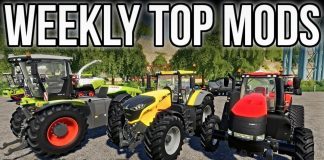 TOP MODS FS19! The Best Mods This Week!