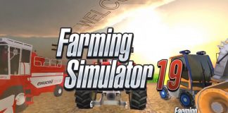 Tractor Farming Simulator 19 -Android - HD Gameplay- New Tractor Farming Games