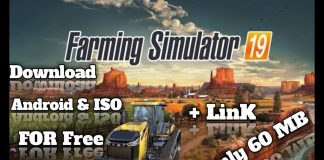 Farming Simulator 19: Real Tractor Farming Game For Android - APK Download