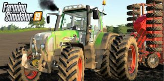 BEANS! ENGINE SWAP - Farming Simulator 19 (GROWERS FARM Ep 18)