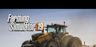 Challenger Modpack Farming Simulator 19