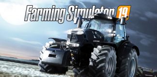 Deutz-Fahr Modpack Farming Simulator 19