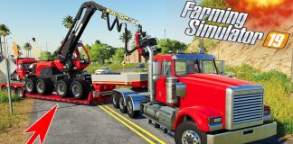 FS 19 - ЧТО НОВОГО ДЛЯ ЛЕСА? ВСЁ ПЛОХО....