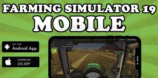 Farming Simulator 19 Mobile - Play on iOS and Android!