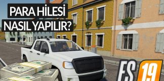 Farming Simulator 19 Para hilesi nasıl yapılır? Çiftliğe para nasıl eklenir?