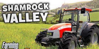 LET'S START FARMING - Shamrock Valley 19 - FS19