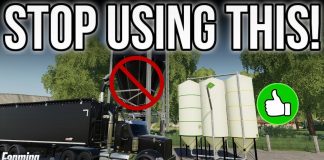 NEW MODS FS19! Buy Seeds & Fertilizer CHEAPER!