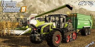New tractor & demoing combine | Animals on Felsbrunn Seasons | Farming Simulator 19 | Episode 72