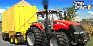 WHEN NOTHING BUT FLOTATIONS WILL DO - FS19 | Lone Oak Farm