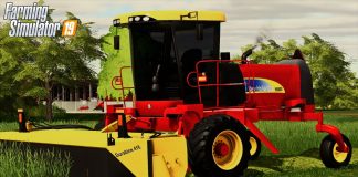 HAYING SEASON HAS STARTED! (ROLEPLAY) FARMING SIMULATOR 19