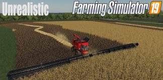 Ridiculously Unrealistic on Dahl Ranch | EP #1 | TIMELAPSE | Farming Simulator 19 |