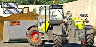 FIELD CHANGES AND TIME TO SELL THE SILAGE! - FS19 | Lone Oak Farm