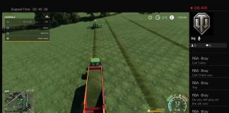 Farm simulator 19 online gameplay