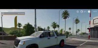 Farming Simulator 19 как купить технику трактор