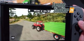 Farming Simulator 2020 RELEASE DATE | PREVIEW | ANDROID & IOS & NINTENDO SWITCH | FS20 VS FS18