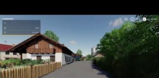 Fs19 ps4 mods du 27/11/19 bonne vidéo