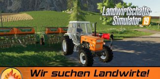 LS19 - Wir suchen Landwirte! | Public Server erklärt! | FARMING SIMULATOR 19 MULTIPLAYER [HD]