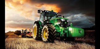 Top5 Best Farming Simulator Games + Farming Simulator 19 Giveaway