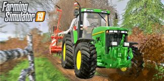 Welcome to Goliszew! Let's Play Farming Simulator 19 | Episode 1