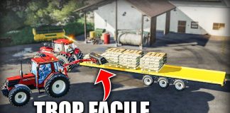 7 MODS LES PLUS UTILES DE FARMING SIMULATOR 19 #2